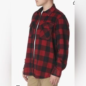 Flannel Men’s shirt